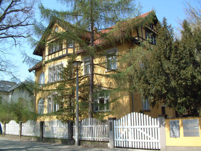 Gästehaus Naumann