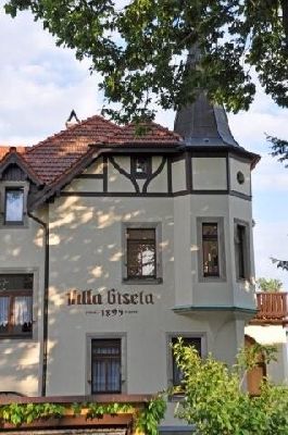Villa Gisela